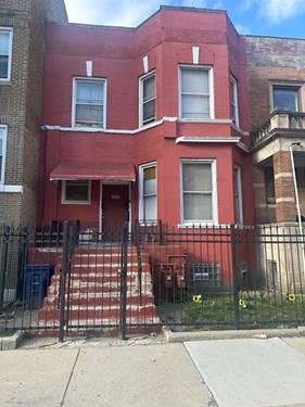 4202 W Jackson, Chicago, IL 60624