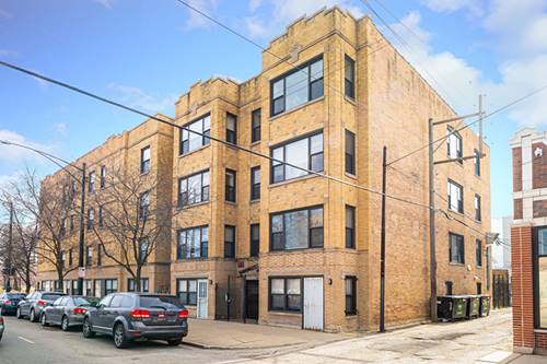 3205 W Division Unit 202, Chicago, IL 60651