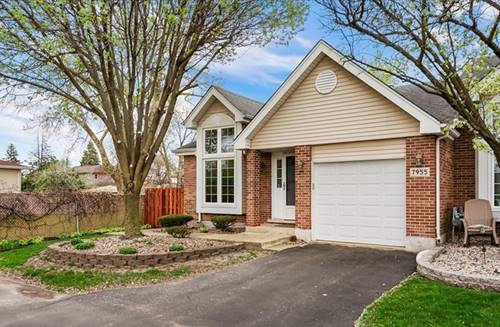 7955 W 100th, Palos Hills, IL 60465