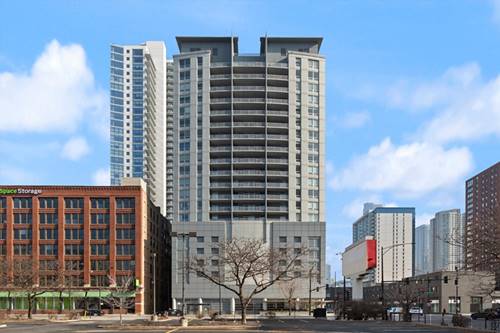 330 W Grand Unit 1005, Chicago, IL 60654