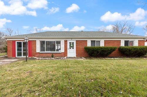 3 E 14th, Lombard, IL 60148