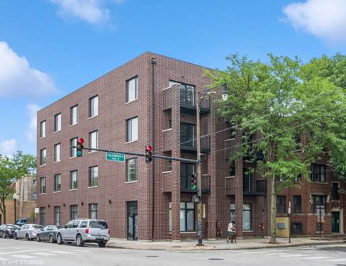 6355 N Glenwood Unit 2S, Chicago, IL 60660