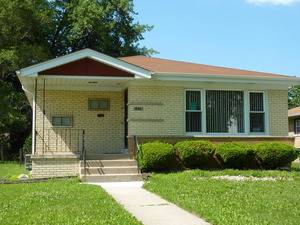 1016 E 156th, Dolton, IL 60419