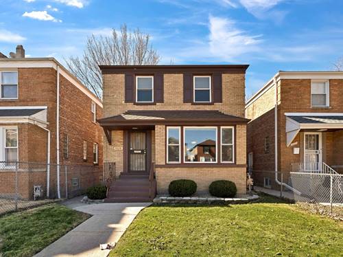 9324 S Laflin, Chicago, IL 60620