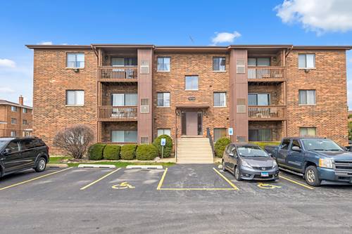 15724 Peggy Unit 4, Oak Forest, IL 60452