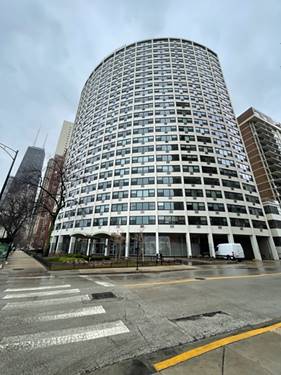 1150 N Lake Shore Unit 7D, Chicago, IL 60611