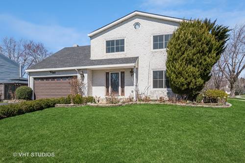 2786 Springdale, Naperville, IL 60564