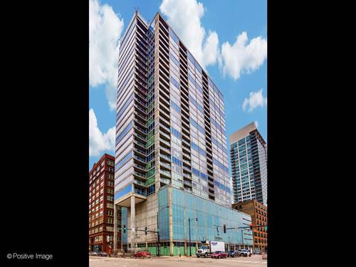 611 S Wells Unit 2907, Chicago, IL 60607