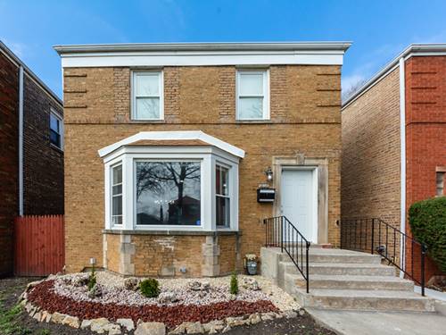 10146 S Rhodes, Chicago, IL 60628