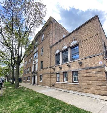 7434 N Seeley Unit 1N, Chicago, IL 60645