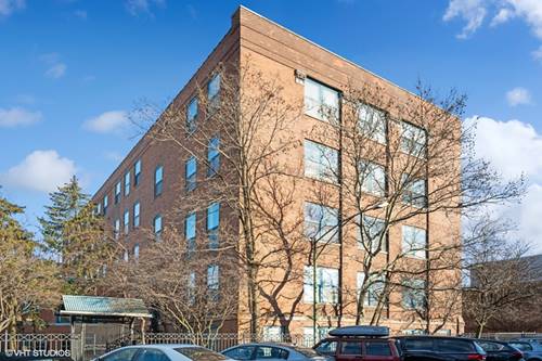 4745 N Ravenswood Unit 205, Chicago, IL 60640