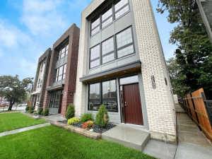 4315 S Indiana Unit 2, Chicago, IL 60653