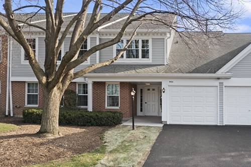 903 Butternut Unit C, Mount Prospect, IL 60056