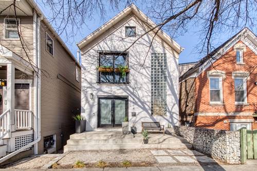 2114 N Hoyne, Chicago, IL 60647