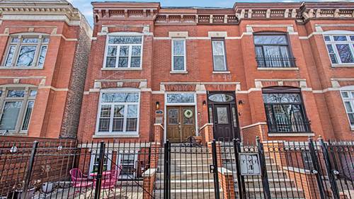 714 S Claremont, Chicago, IL 60612