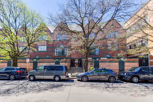 1632 N Hudson Unit 5, Chicago, IL 60614