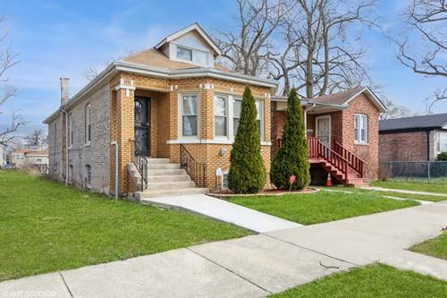 1218 W 98th, Chicago, IL 60643