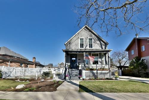 6829 N Oleander, Chicago, IL 60631