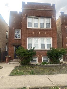 5936 N Maplewood, Chicago, IL 60659