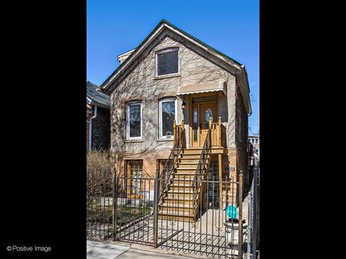 2532 W Thomas, Chicago, IL 60622