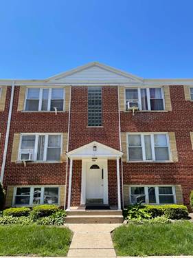 400 Laurel Unit 8, Des Plaines, IL 60016