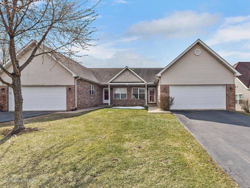 565 Mihelich Unit 565, Lockport, IL 60441