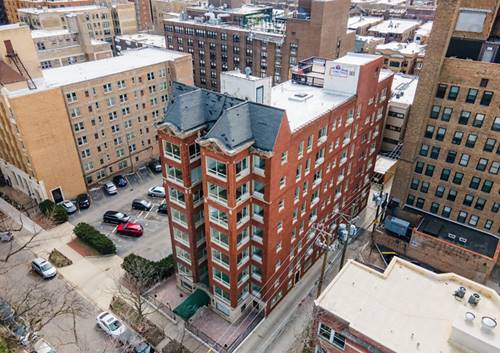 941 W Carmen Unit 504, Chicago, IL 60640