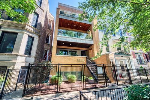 3743 N Kenmore Unit 3, Chicago, IL 60613