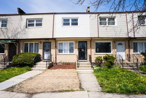 1106 W 87th, Chicago, IL 60620