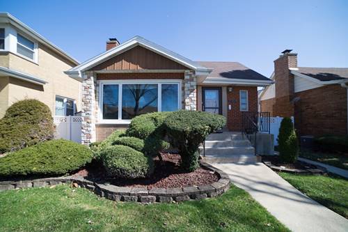 11609 S Maplewood, Chicago, IL 60655