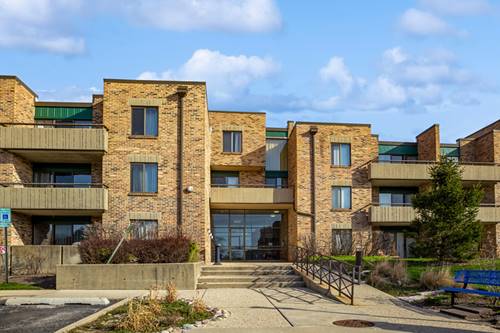 1931 Prairie Unit 229, Schaumburg, IL 60173