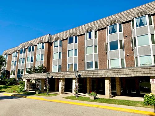 400 Thames Unit 2G, Park Ridge, IL 60068