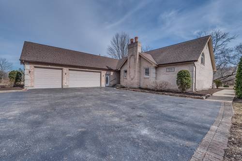 7206 S Solon, Spring Grove, IL 60081