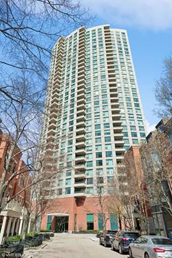 501 N Clinton Unit 2605, Chicago, IL 60654