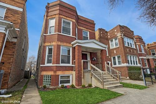 7528 S Peoria, Chicago, IL 60620