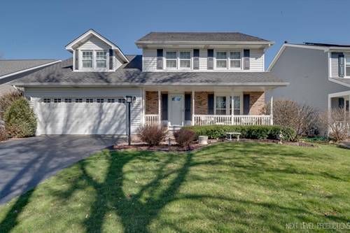 595 Hempstead, Naperville, IL 60565