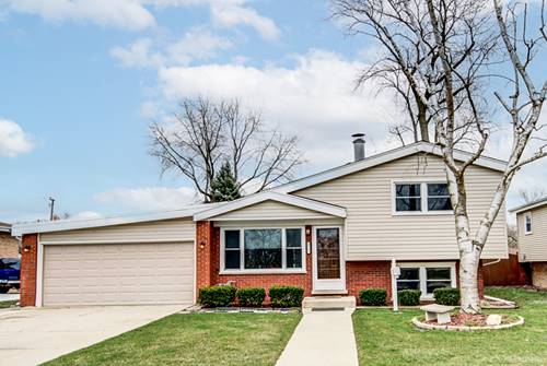 9717 Mayfield, Oak Lawn, IL 60453