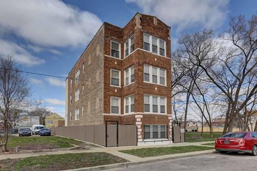 1536 S Kolin, Chicago, IL 60623