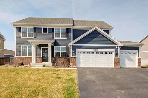 25507 W Ryan, Plainfield, IL 60586