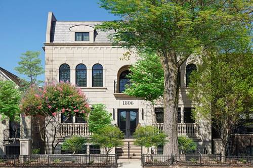 1806 N Wood, Chicago, IL 60622