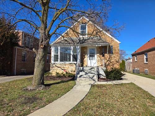 2816 W 84th, Chicago, IL 60652