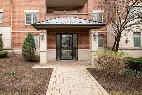 1021 Peterson Unit 208, Park Ridge, IL 60068