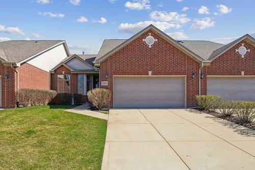 1351 Chestnut Crossing, Lemont, IL 60439