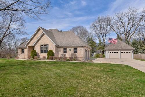 4513 Game Farm, Yorkville, IL 60560