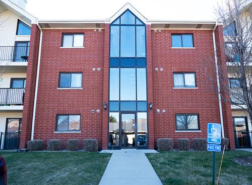 18124 Rita Unit 2C, Tinley Park, IL 60477