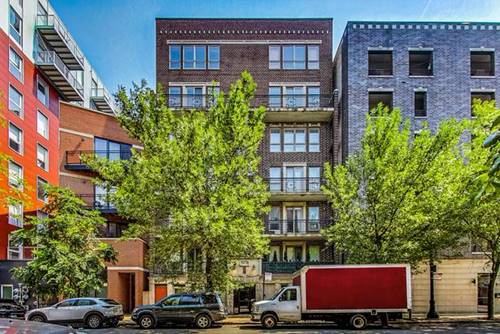 1347 N Sedgwick Unit 4S, Chicago, IL 60610