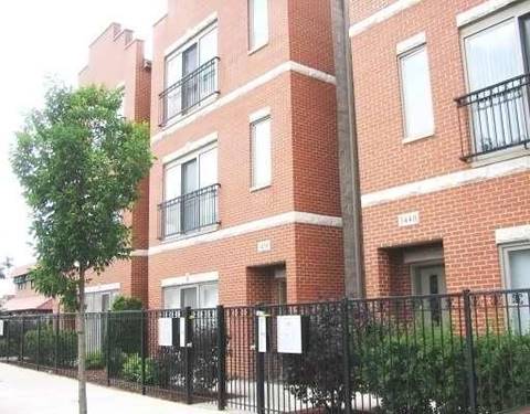 3438 N Harlem Unit 2, Chicago, IL 60634