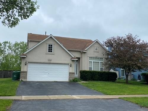 1672 Normandy Woods, Grayslake, IL 60030