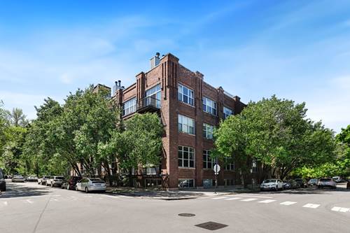 2201 W Wabansia Unit 4, Chicago, IL 60647