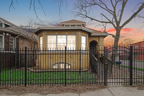 6800 S Langley, Chicago, IL 60637